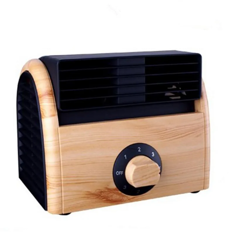 

220V New Portable desk fan Cooling Desktop Fan 30W Bladeless Fan Ventilateur Sans Pales Tower fan