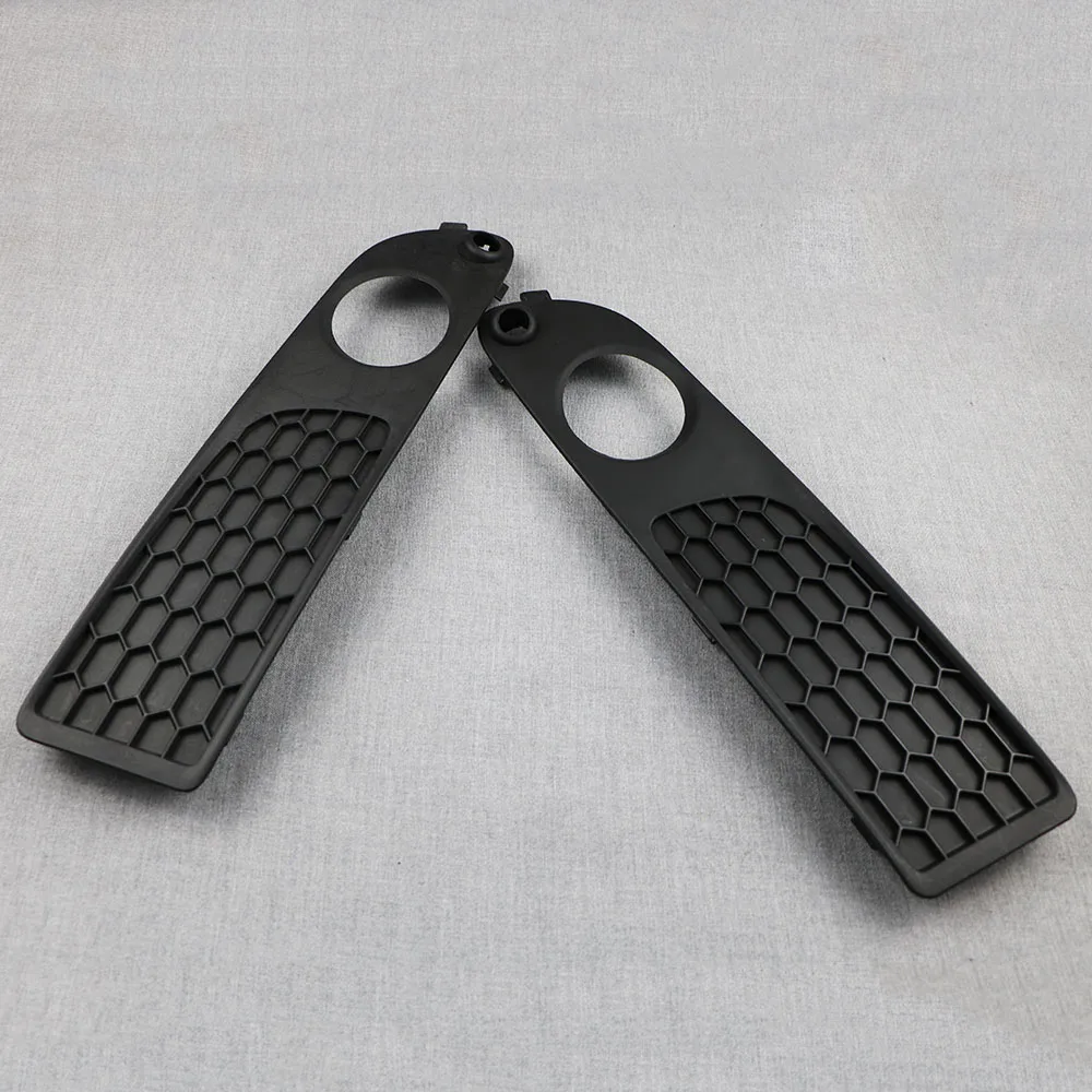 Для VOLVO V70 S80 противотумансветильник фара обшивка-черный с датчиком 30655929 30655930 30744114