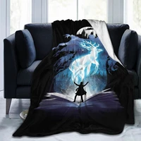 ultra soft sofa blanket cover blanket cartoon cartoon bedding flannel plied sofa bedroom decor for children and adults 278697831