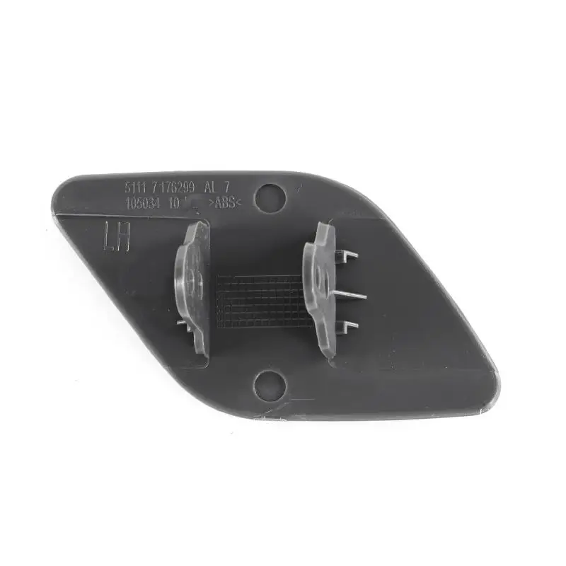 Насадка омывателя переднего бампера для BMW E70 X5 E71 E72 X6 2008-2014 #51657052427 51657052428 |