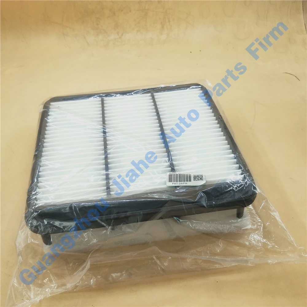 

Воздушный фильтр PAT, подходит для Mitsubishi Triton 2,4 3.5L 2,5 3.2D L200 2.5D Parjero Sport ISUZU D-MAX 2,4 1500A098