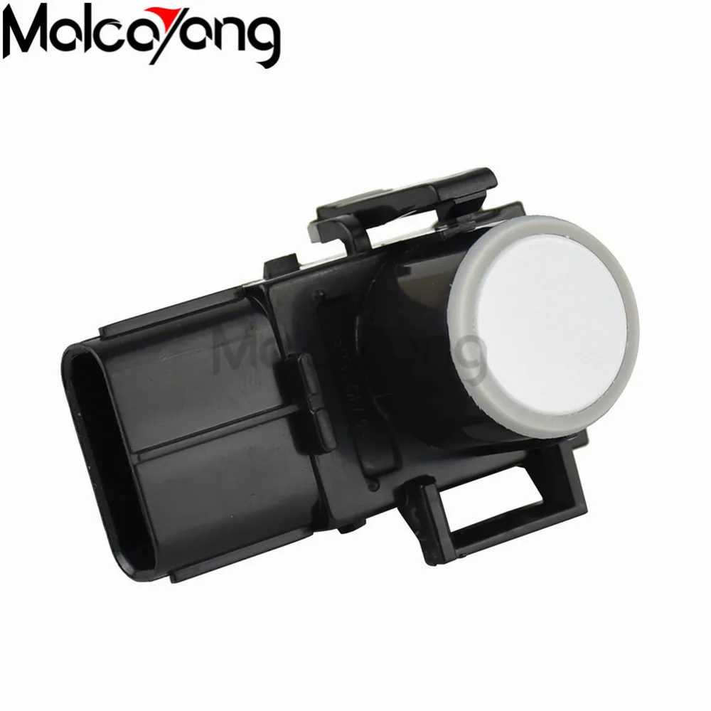 Parking Distance Control PDC Sensor For Toyota Corolla Camry Land Cruiser Sequoia Lexus LX570 89341-33140 8934133140 Black | Автомобили и