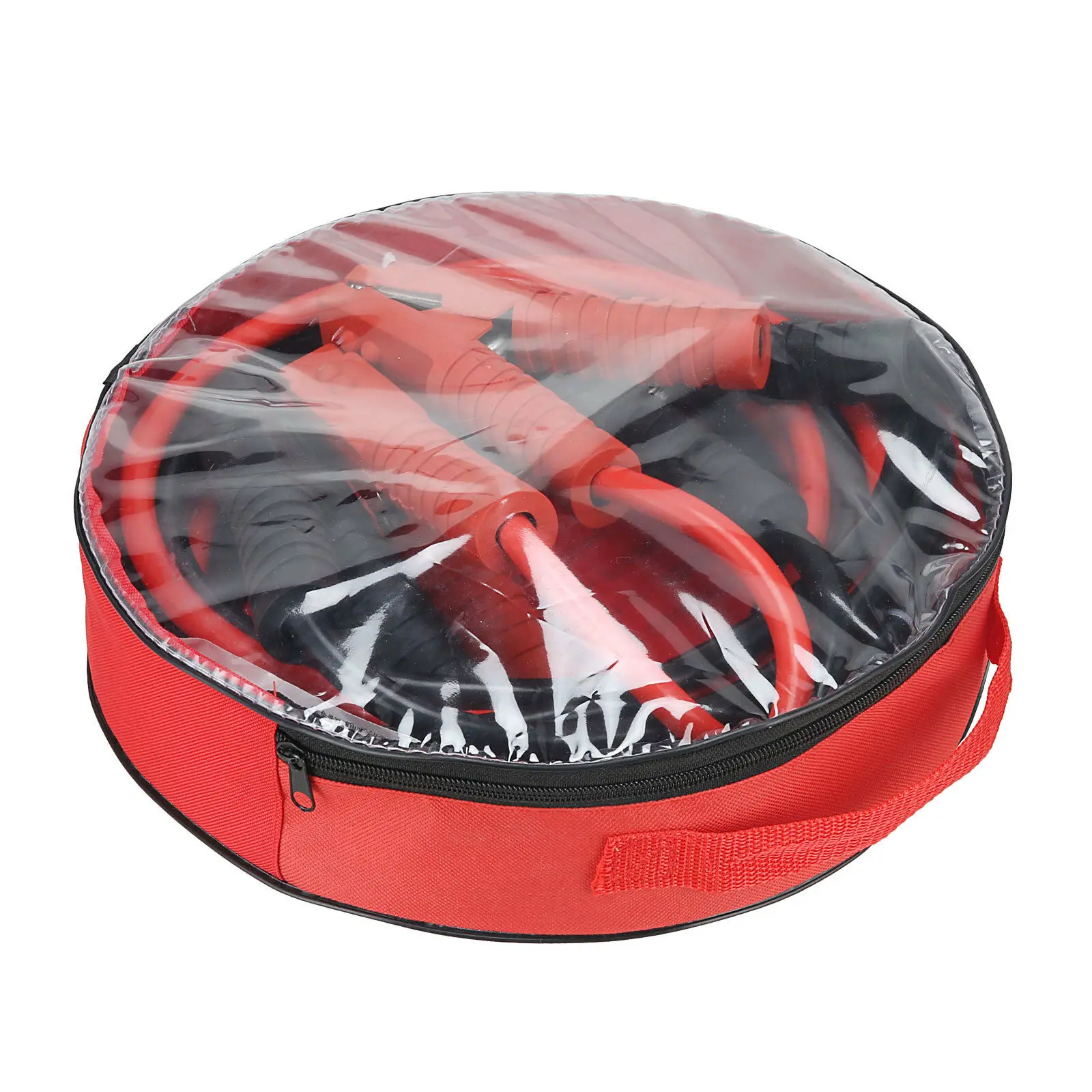 Пусковые соединительные кабели 2500A 3000AMP 5000A для тяжелых автомобилей и