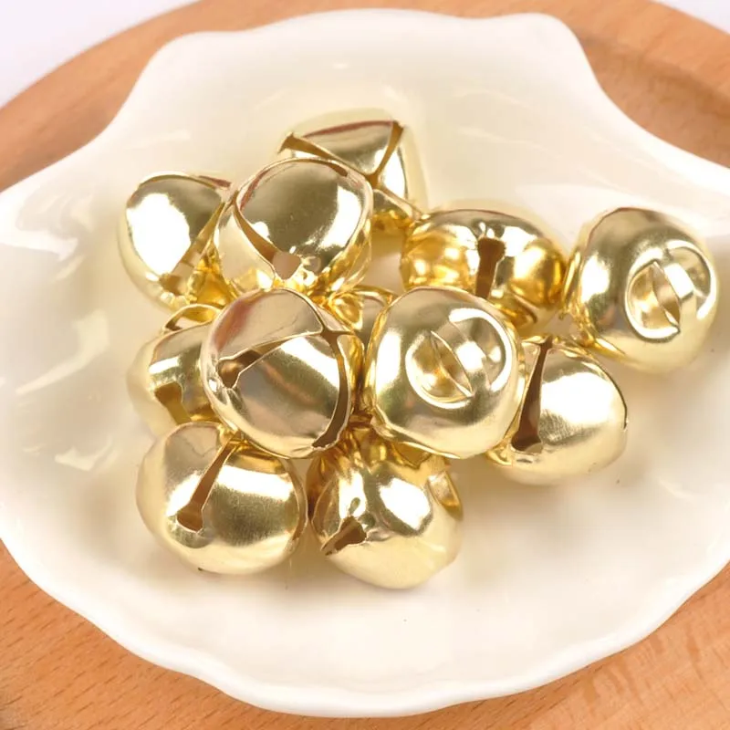 

Металлические колокольчики для декора c2683