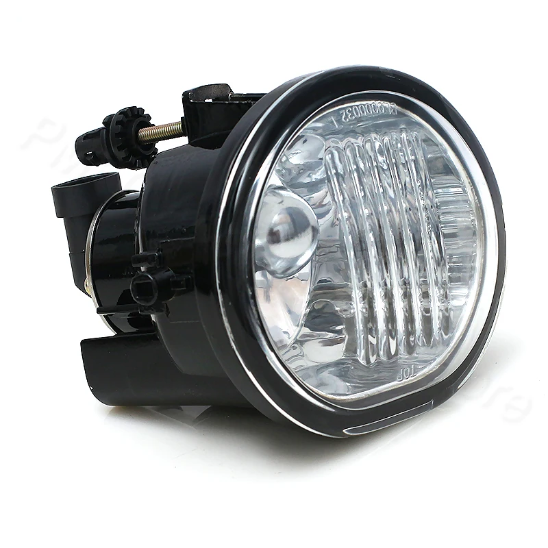 PMFC противотумансветильник ры Противотуманные фары прозрачные линзы БАМПЕР фара