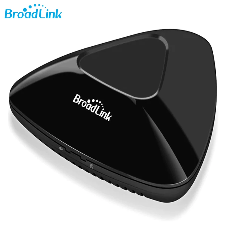 Broadlink RM Pro+ WiFi+ IR+ RF 315/433 МГц пульт дистанционного управления для Alexa Google Home IFTTT AU US UK EU Smart Home приложение управления