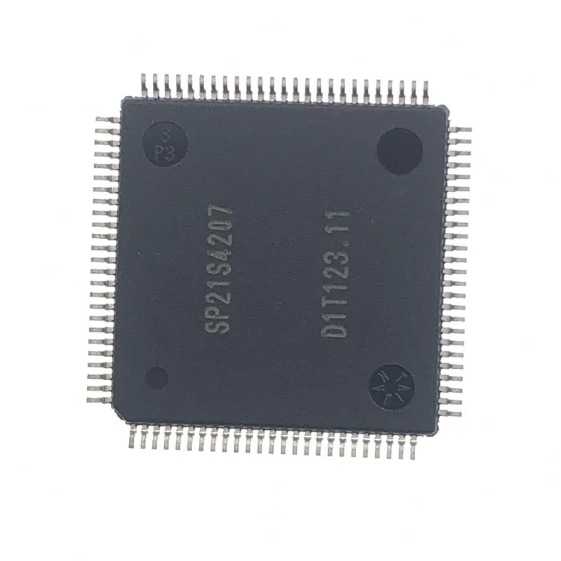 2 шт. EJ168A EJ168 QFP100 168A 168 новые и оригинальные|Запасные части| |