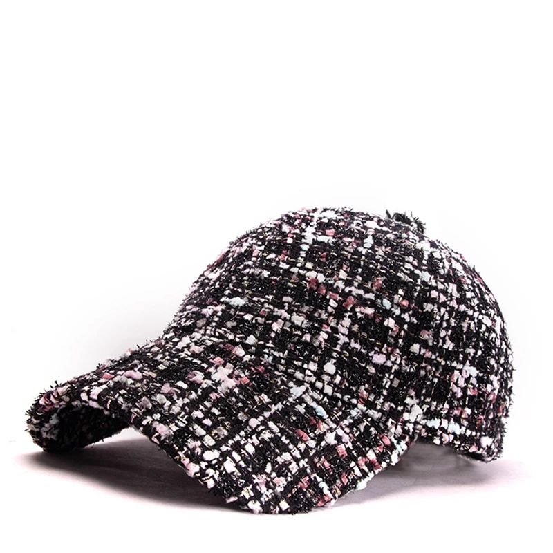 

Korean version of the new casual curved baseball cap, male and female students street shooting retro cap, fashion hat