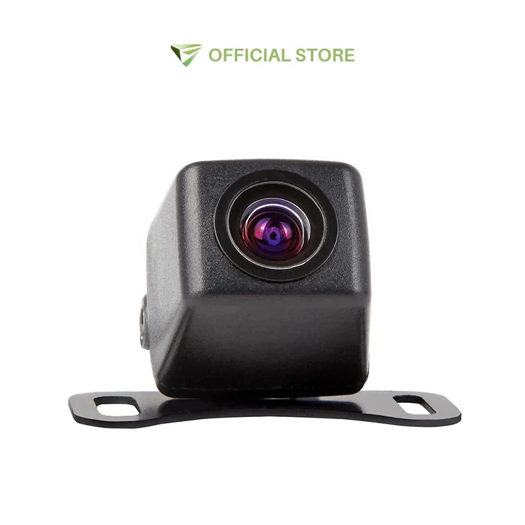 

Eonon Reverse Camera with Wide Angle & Reversing Guard Line Waterproof HD A0119