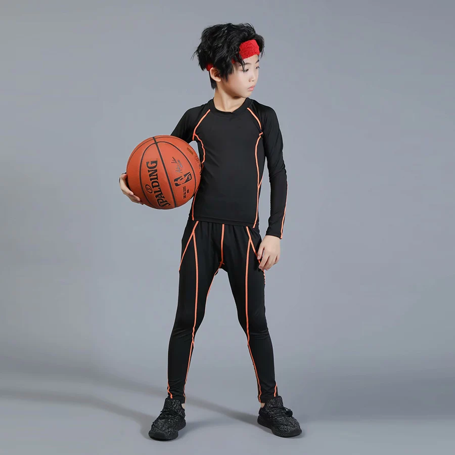 Детские кальсоны термобелье для детей новая одежда комплект из двух предметов