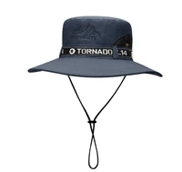 sun protection cap sun hats for men outdoor fishing cap wide brim anti uv beach caps