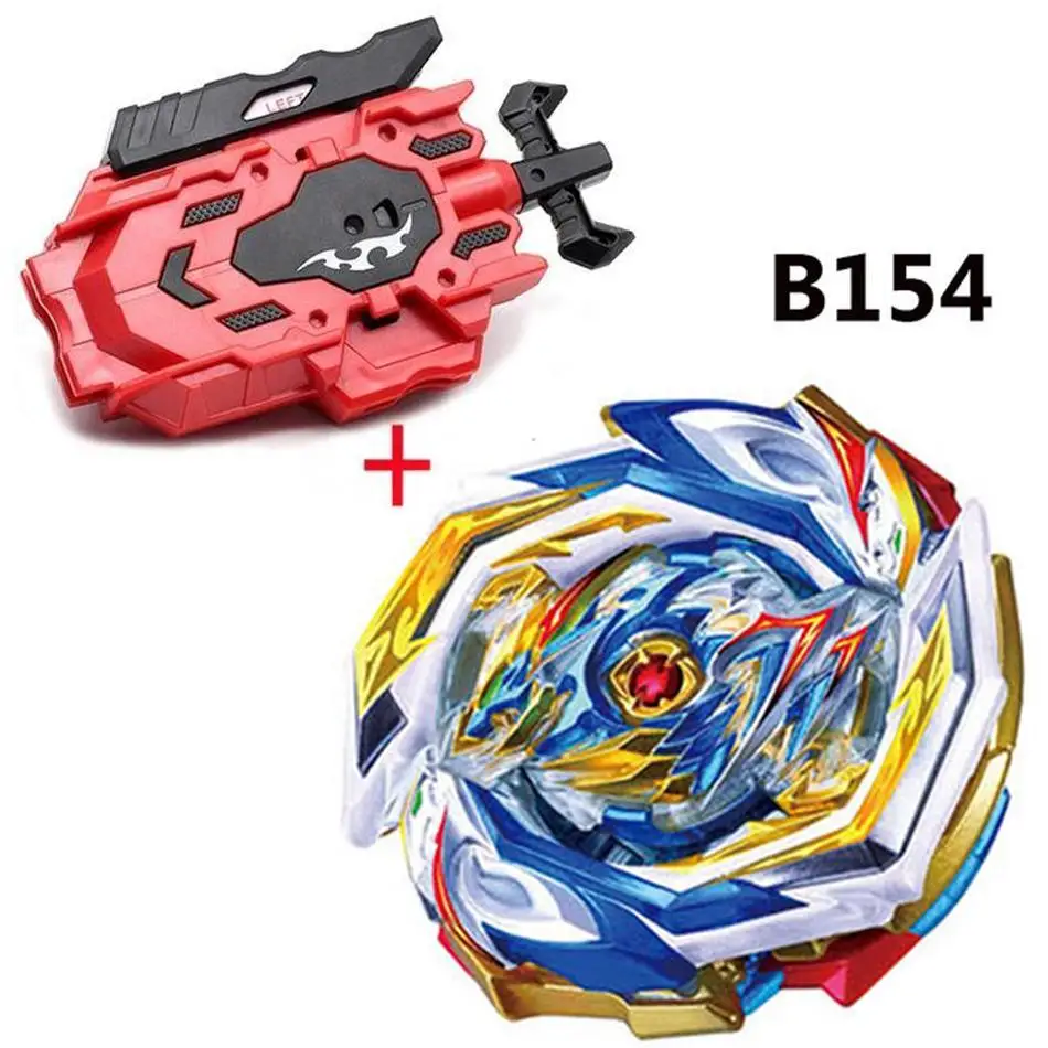 

Bayblade Launchers Beyblade Burst Toys Bables Fafnir Metal Bayblade Metal Gyroscope Grip Launcher Blayblad Box Toys Kids Boy
