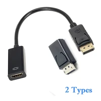                      HDMI-                                                -                                                                                  HDTV                  Displayport 1080P               