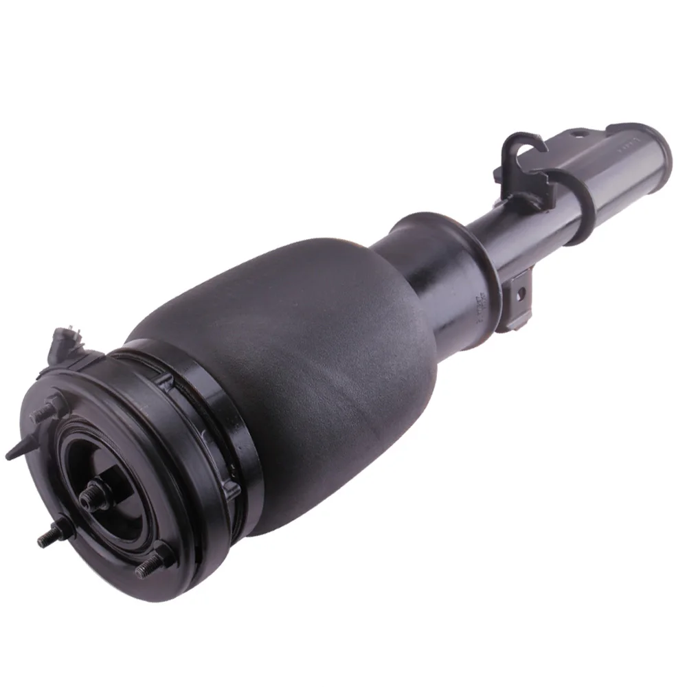 Пневматическая Пружина мешок стойки шок 37116757502 передний правый для BMW X5 E53