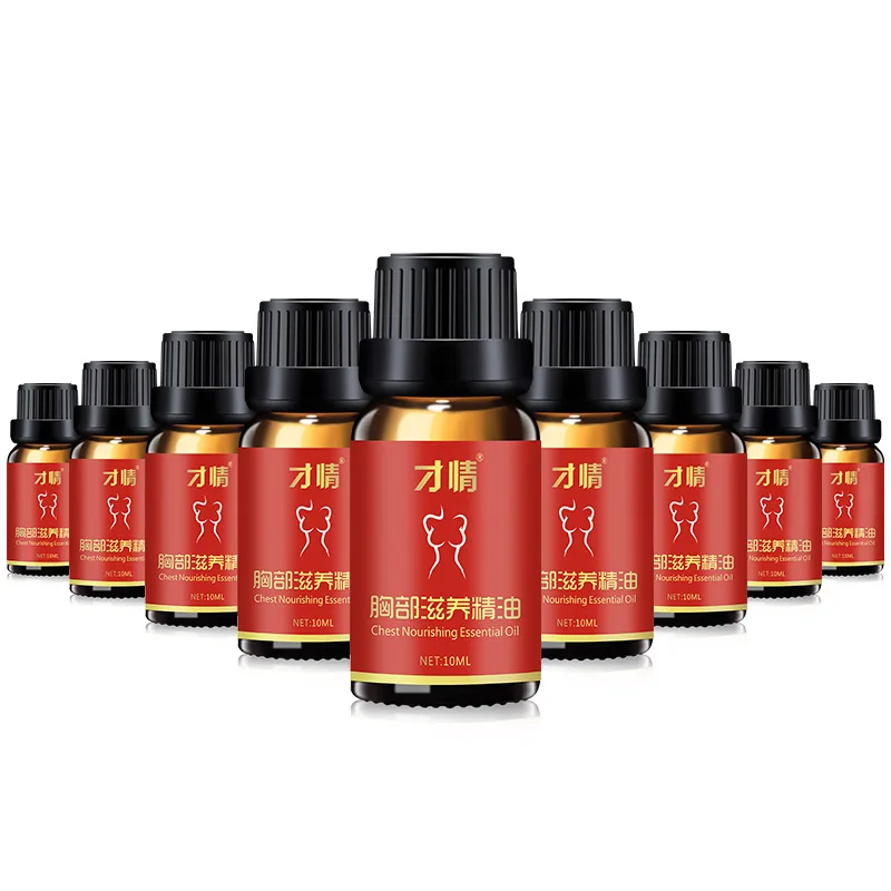 Натуральное масло для увеличения груди женское массажа | Красота и здоровье