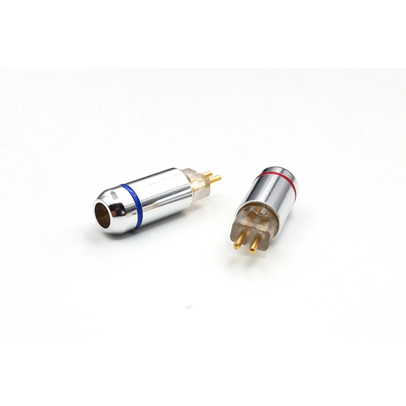 

1 pair Upgraded 0.78mm Pin for Westone W4r UM3X UM3RC UE11 UE18 JH13 JH16 Earphones DIY