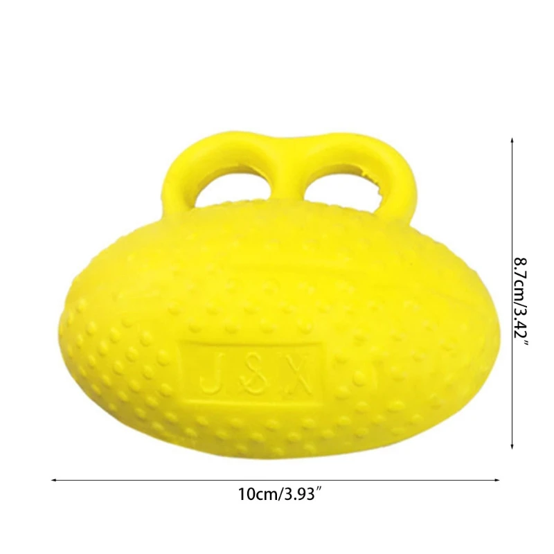 

2021 New Finger Ball Exerciser Grip Ball Strength Squeeze Stress Balls for Hand, Finger Grip Strengthening Exercise for Hand