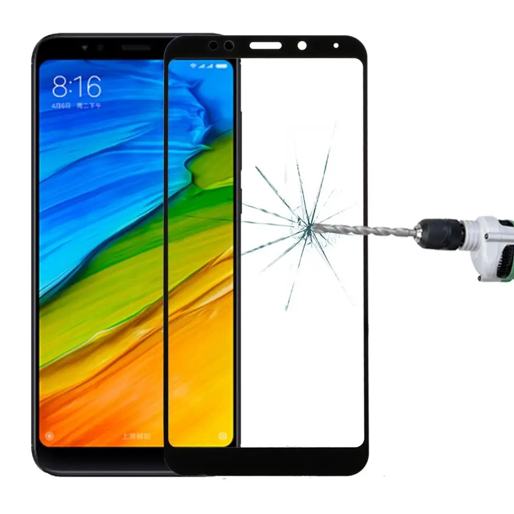 0 26 мм 9H 2.5D Закаленное стекло пленка для Galaxy J6 (2018) | Электроника