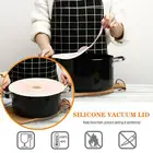 5 шт., кухонные аксессуары для защиты от перелива