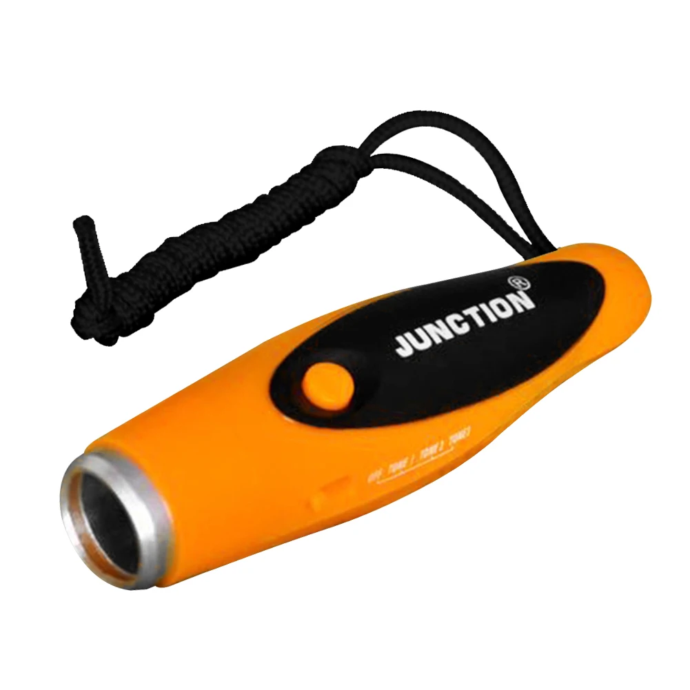 

Junction Basketball Football Game Referee Training Survival Electronic Whistle