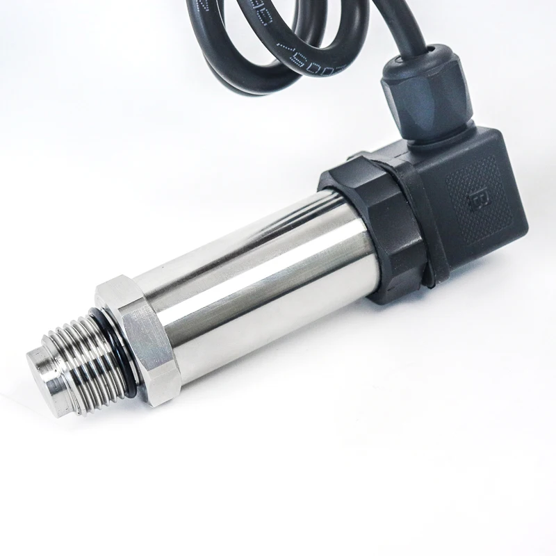 Материал Ss316 пищевой медицинский санитарный датчик давления диафрагмы