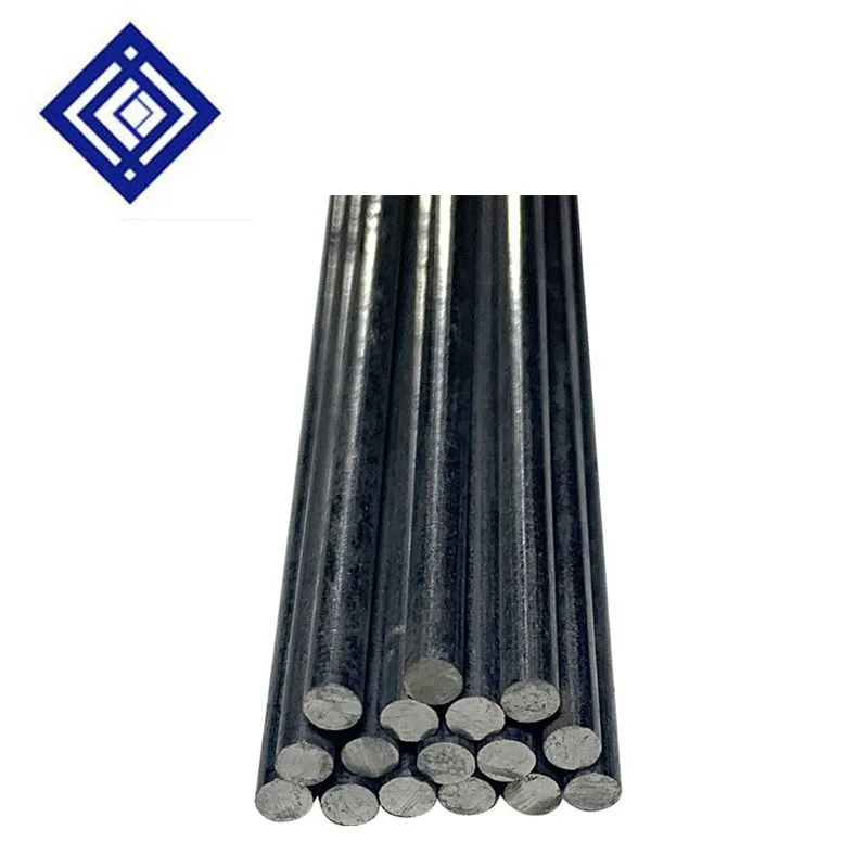 Аргонно-дуговая Сварка вольфрамовым стержень черный Бар диаметр 1 6/2/2.5/3/3.2/4/6/8/10 мм