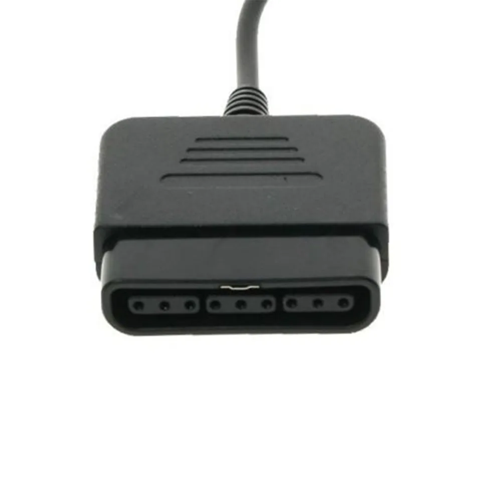 Портативный аксессуар для долговечной игры игровой контроллер адаптер кабель