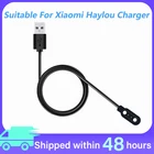 Зарядное устройство Xiaomi HaylouLS05LS02 LS01, солнечное зарядное устройство для часов, в наличии Носимых устройств