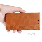 Чехол-книжка для Nokia C3, кожаный, с магнитной застежкой