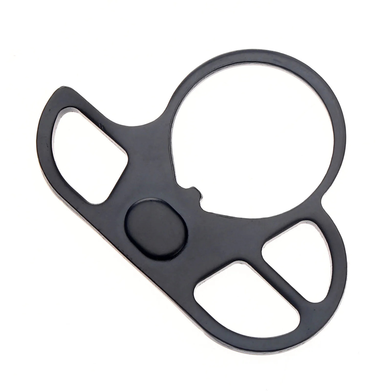 Охотничий Тактический наконечник переходник для ремня Тройная петля