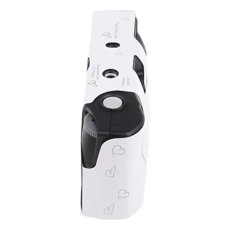 

36 Photos Disposable Film Camera Flash Power Single Use Once Take Pictures Tool Party Wedding Souvenirs Gift