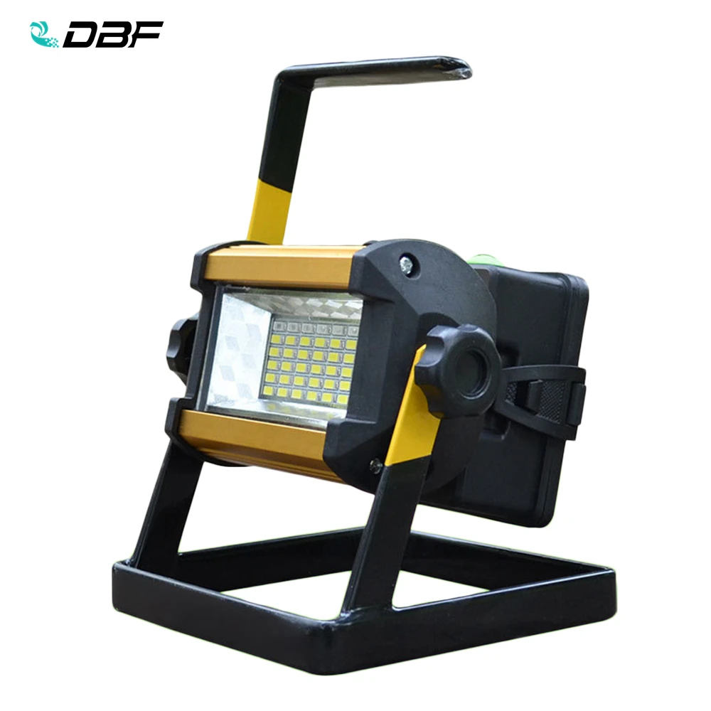 [DBF] Водонепроницаемый IP65 SMD3528 36 светодиодный 30 Вт Светодиодный светильник