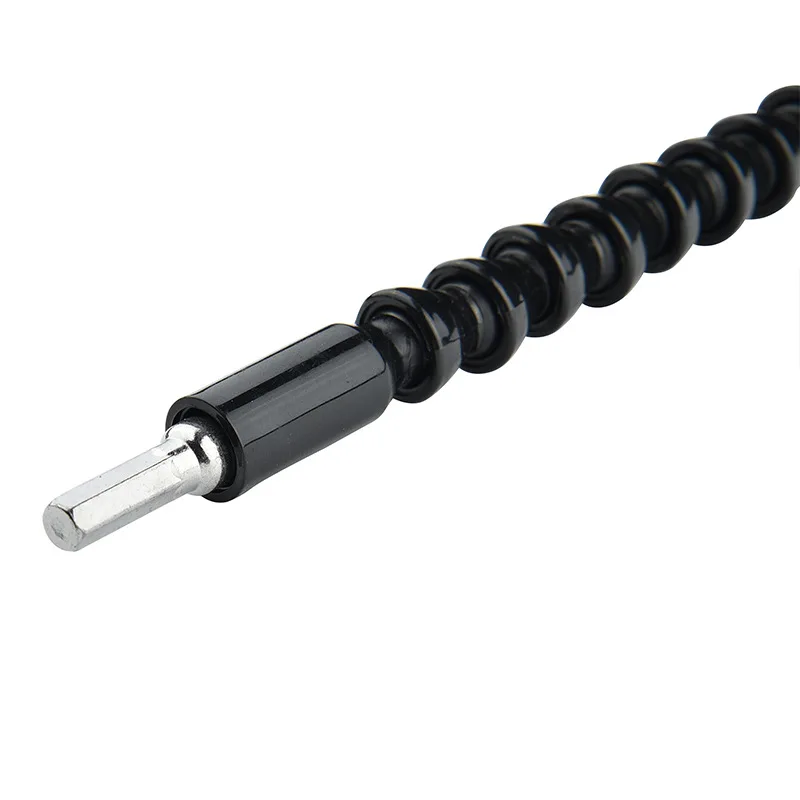 300 мм ручная дрель зарядка пластиковый универсальный разъем рулевая головка