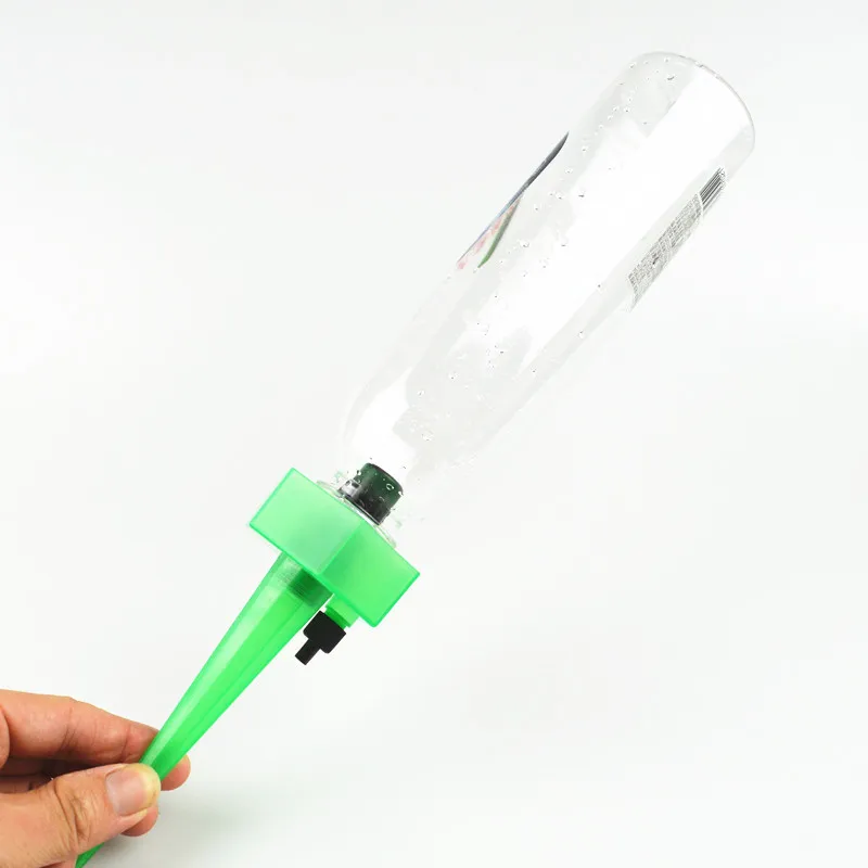 Система капельного полива для растений автоматическая Бытовая поливочная