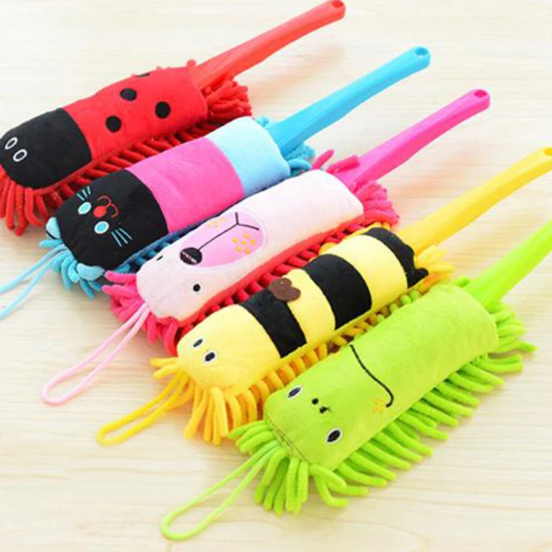 1 шт. щётка для очистки окон и мебели от пыли | Дом сад