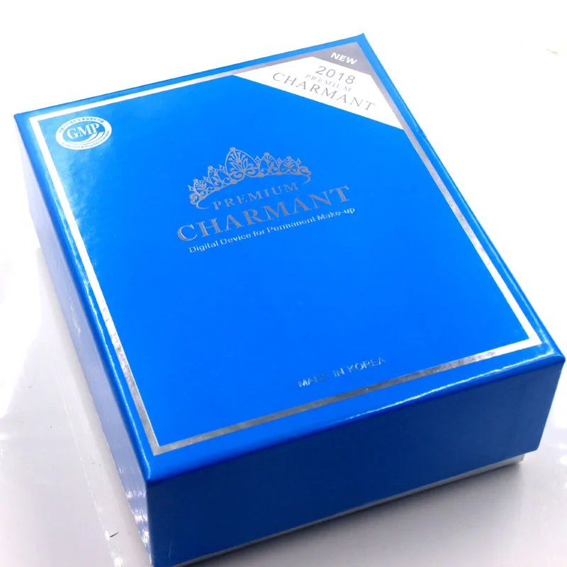 Профессиональный дизайн машинка для перманентного макияжа высококачественный