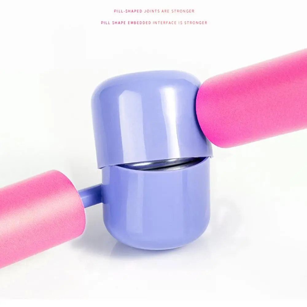 Домашнее многофункциональное устройство для фитнеса с зажимом ног внутренней