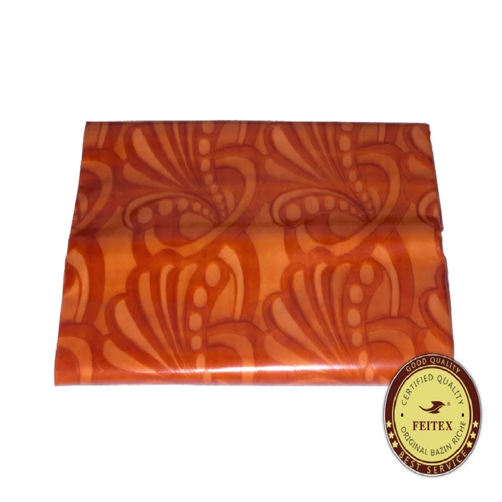 Handgemachte Ghalila оптовая продажа ткани Китай текстильные материалы африканские Базен