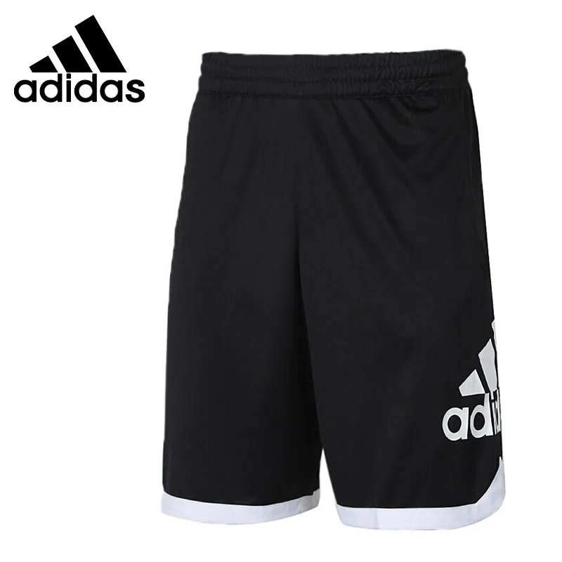 

Оригинальное новое поступление Adidas SPT BOS мужские шорты спортивная одежда