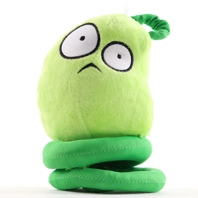 

39 Styles 1pcs 13-20cm Plants vs Zombies Plush Toys PVZ Plants Peluche Soft Stuffed Toys Soft Toy Doll for Children Kids Gifts