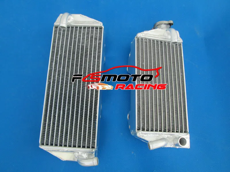 Алюминиевый радиатор и силиконовый шланг для SUZUKI RMZ250 RMZ-250 2010-2012 2011 2012 10 11 12 |
