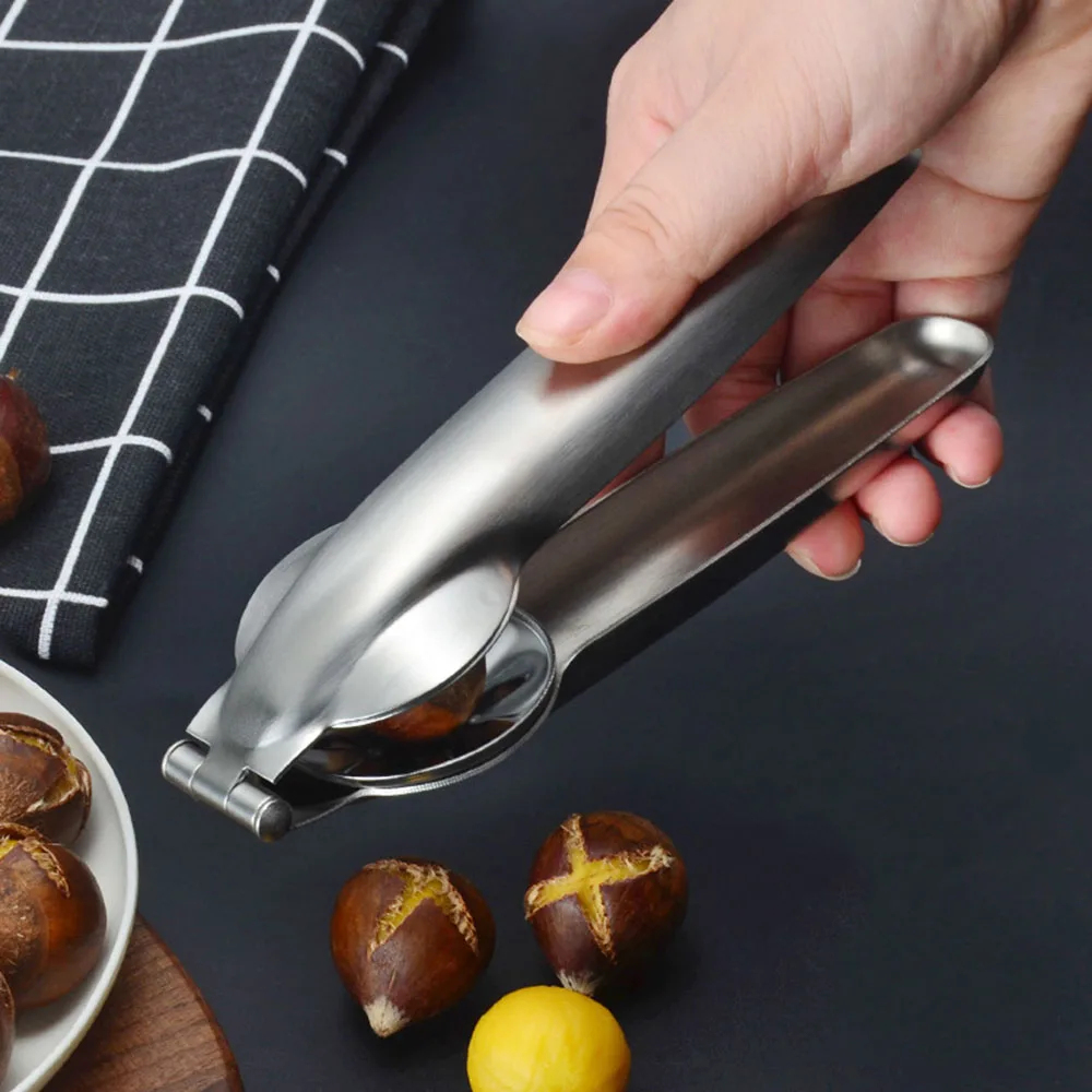 Искусственная Кожа из нержавеющей стали Высокоэффективная открывалка