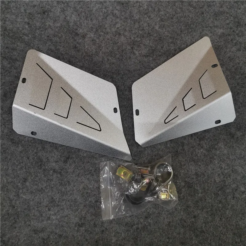 Запчасти для мотоциклов BMW R1200GS ADV LC 2013-2019 защитная крышка рамы цилиндра |