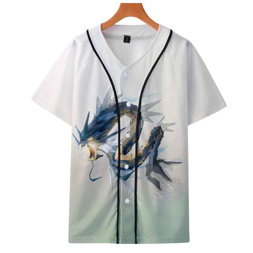 Модная куртка унисекс для ролевых игр тонкая бейсбольная форма повседневная с