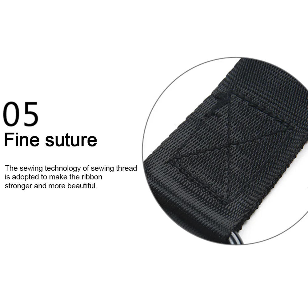 Эластичный ремешок для йоги балета акробатики эластичная лента легко наносится