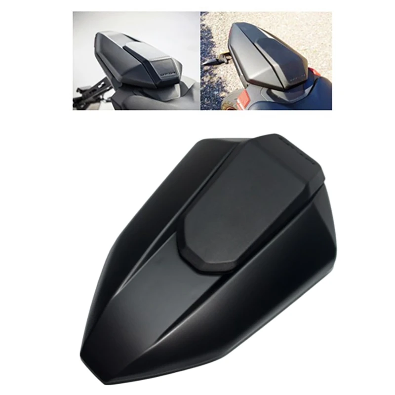 

DHBH-чехол на заднее сиденье мотоцикла, расписанный для Yamaha FZ-07 MT07 FZ07 FZ07 FZ 07 2013-2017