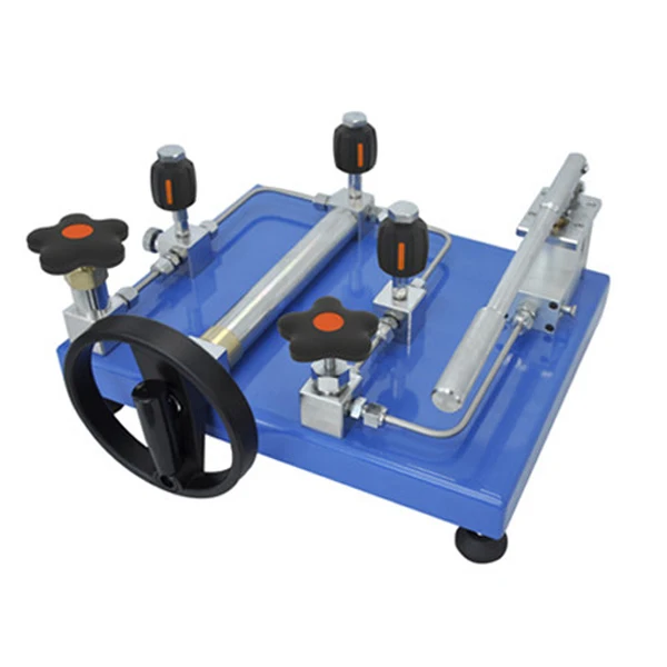 

Настольный вакуумный насос HSIN616