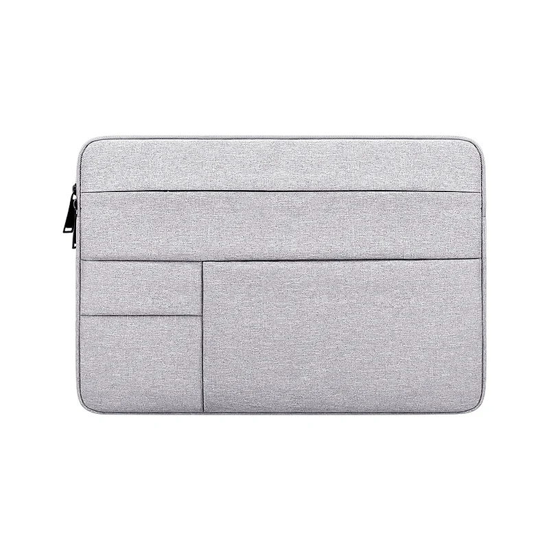 laptop sleeve case protective bag notebook carrying case for 12 13 15 macbook air pro 14 15 6 inch asus acer lenovo dell men free global shipping