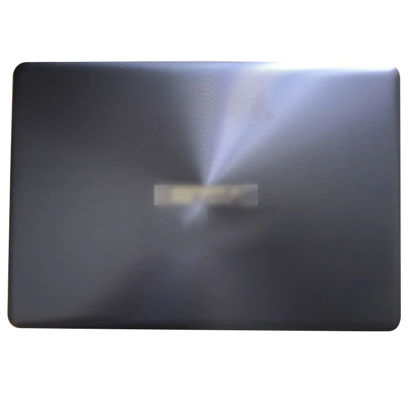 Новый ноутбук для ASUS VivoBook X411U X411 X411UF X411UN X411UA задняя крышка ноутбука/Передняя