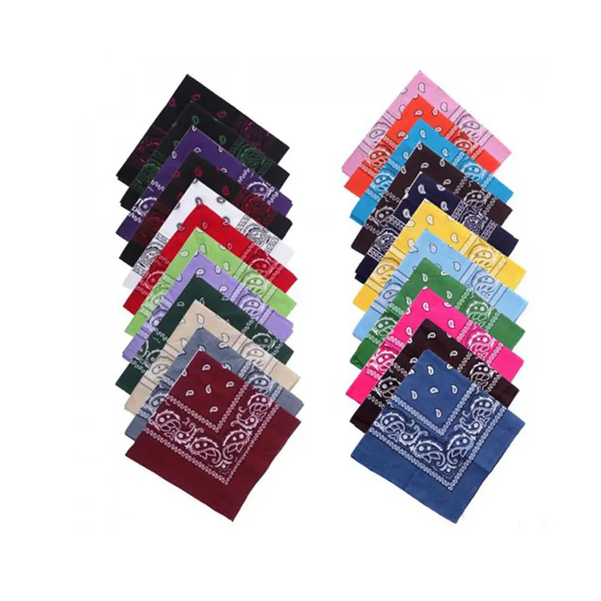 Дешевые Новые шарфы для велоспорта и походов на открытом воздухе хлопковая